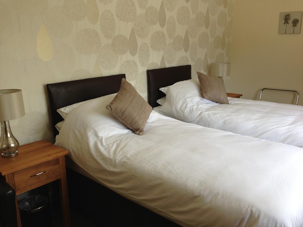 Forest View Holiday Park Burscough Номер фото